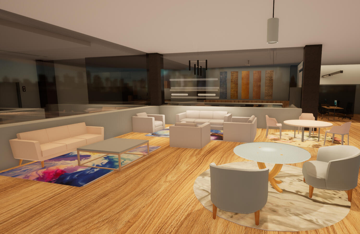 Nourison &amp; Home Showroom