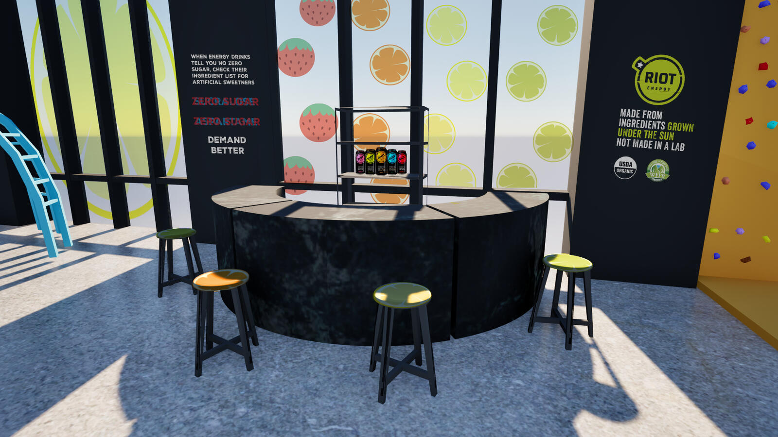 Bar